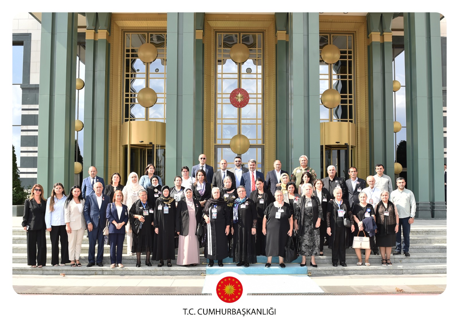 "Türkiyə-Azərbaycan İş Adamları və Sənayeçiləri" İctimai Birliyinin (TÜİB) Ankarada reallaşdırdığı layihə başa çatıb.